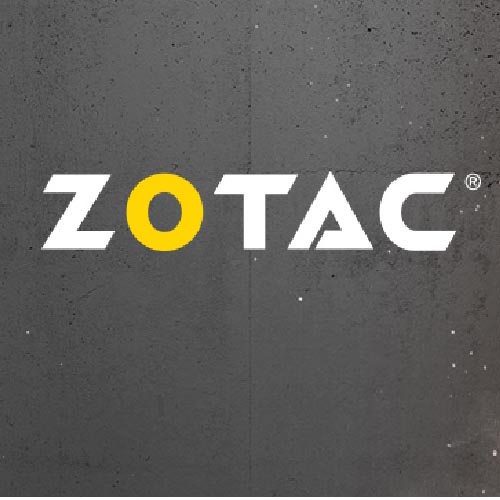 ZOTAC