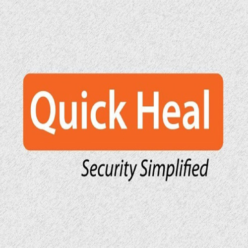 QUICK HEAL