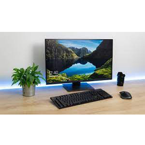 Ant Esports ICE-C612 with RGB CPU Cooler