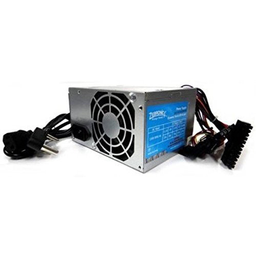 Ant Esports Octaflow 120 Auto RGB 120mm 1200 RPM Cooler Case Fan with Dual Sided RGB Ring Illuminati