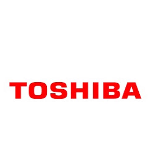 TOSHIBA