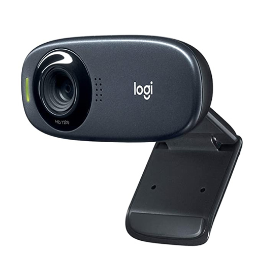 Logitech C310 Digital HD Webcam