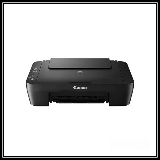 Canon PIXMA MG3070S All in One (Print, Scan, Copy) WiFi Inkjet Colour Printer for Home