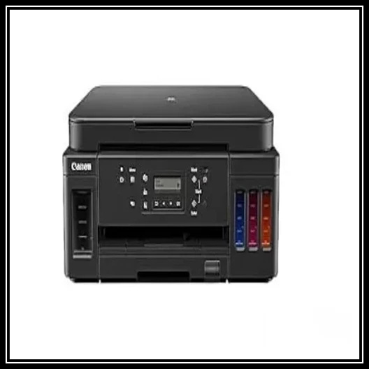 Canon g6070 top