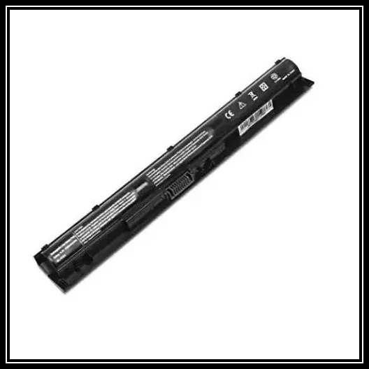 LAPCARE LAPTOP BATTERY FOR KIO4 K104 KI04 800049-001 4 Cell Laptop Battery