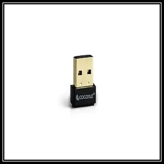 LANCARD WIRELESS COCONUT 150mbps