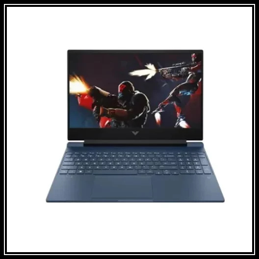 HP Victus Gaming Laptop 39.62 cm 15-fa0555TX